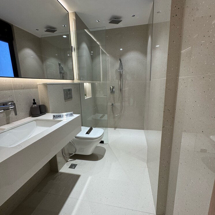 Team Area, paras-floret 3 Bedroom 1750 Sq.Ft. Builder Floor In Sector 59 Gurgaon 9261398