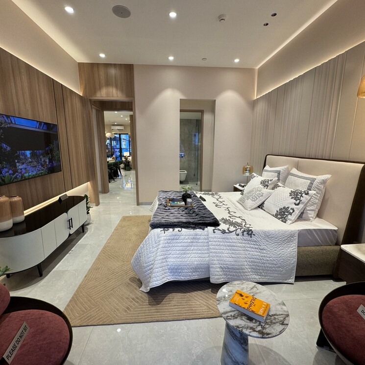 Team Area, paras-floret 3 Bedroom 1750 Sq.Ft. Builder Floor In Sector 59 Gurgaon 9261398