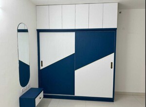 3 BHK Apartment For Rent in Prestige Tranquil, Kokapet