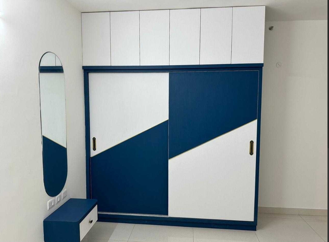 3 BHK + Pooja Room Apartment For Rent in Prestige Tranquil