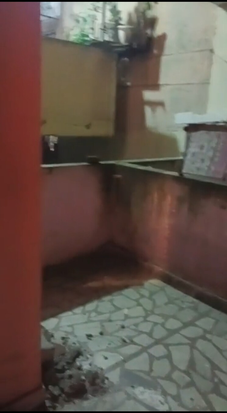 Balcony, vaishali sector 6 1 Bedroom 530 Sq.Ft. Builder Floor In Vaishali Sector 6 Ghaziabad 9261400