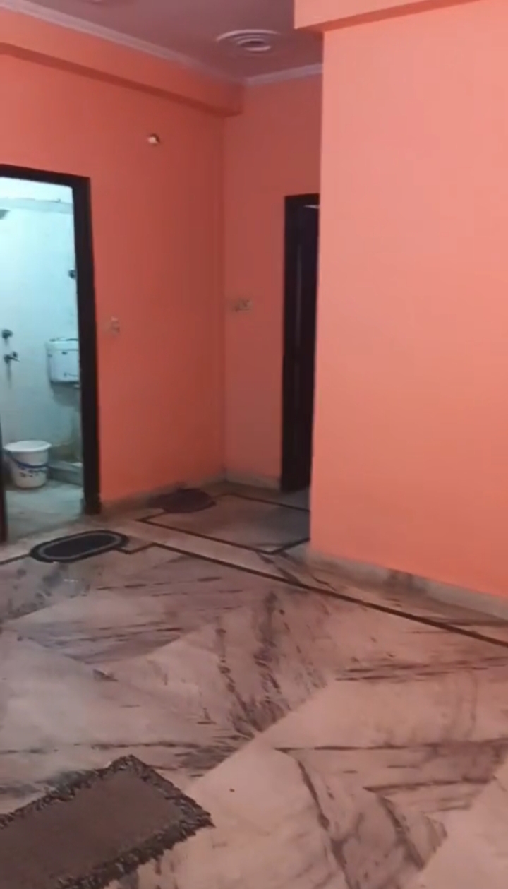 1 BHK Builder Floor For Rent in Builder Floor 