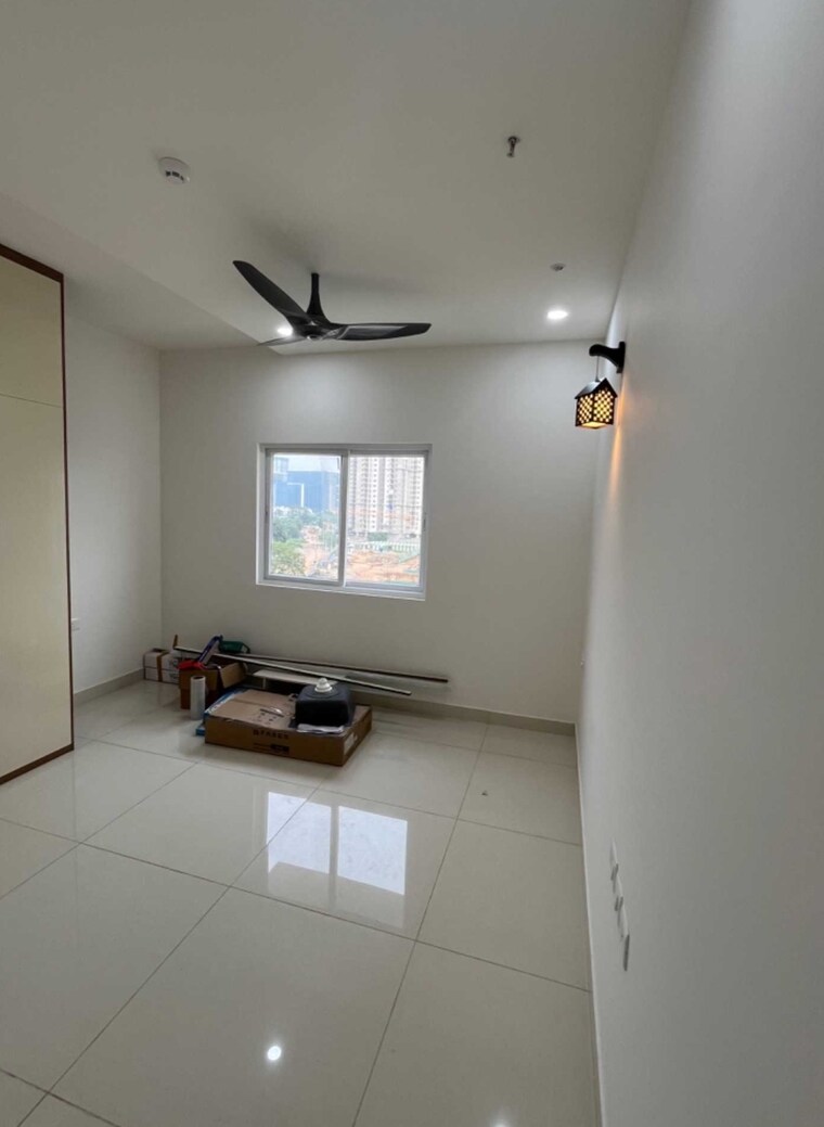 undefined, prestige-tranquil 3 Bedroom 2048 Sq.Ft. Apartment In Kokapet Hyderabad 9261401