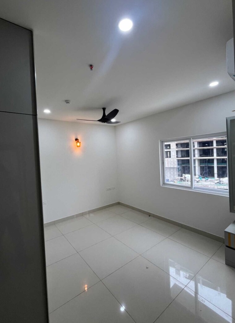 Room, prestige-tranquil 3 Bedroom 2048 Sq.Ft. Apartment In Kokapet Hyderabad 9261401