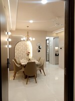 2 BHK + Extra Room 713 Sq.Ft. Apartment in Dream Aspire