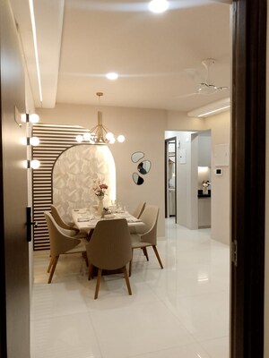 2 BHK Apartment For Sale in Dream Aspire, Andheri West