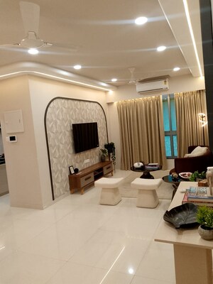 Master Bedroom in 2 BHK Apartment at Dream Aspire, Andheri West – for Sale