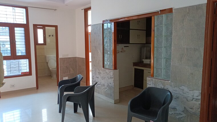 Team Area, vaishali sector 2 2 Bedroom 800 Sq.Ft. Builder Floor In Vaishali Sector 2 Ghaziabad 9261407