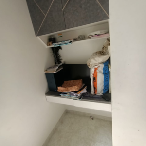 Furnished Amenities in 2 BHK Apartment at Lodha Amara Tower 32 And 33, Sandoz Baug – for Rent