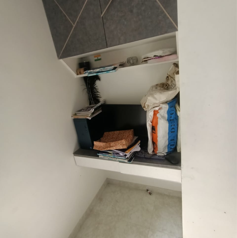 undefined, lodha-amara-tower-32-and-33 2 Bedroom 672 Sq.Ft. Apartment In Sandoz Baug Thane 9261410