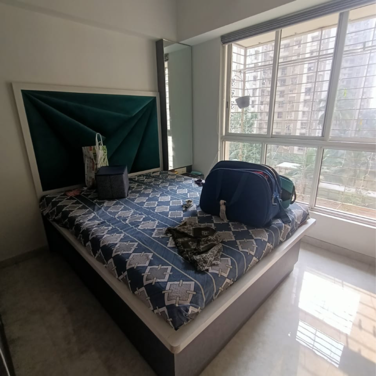 Kitchen, lodha-amara-tower-32-and-33 2 Bedroom 672 Sq.Ft. Apartment In Sandoz Baug Thane 9261410