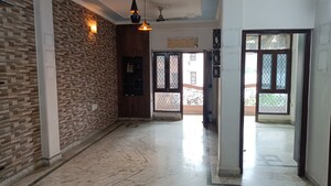3 BHK Builder Floor For Rent in Vaishali Sector 5