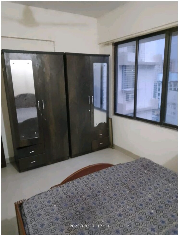 Room, terraform-petunia 1 Bedroom 419 Sq.Ft. Apartment In Kasarvadavali Thane 9261414