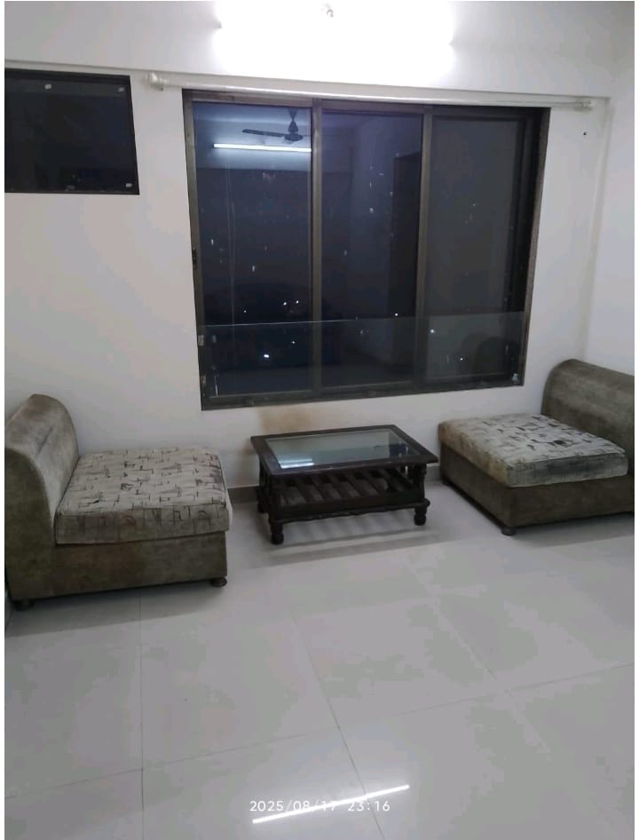 1 BHK + Pooja Room 419 Sq.Ft. Apartment in Terraform Petunia