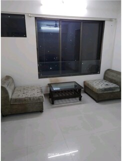 1 BHK + Pooja Room Apartment For Sale in Terraform Petunia