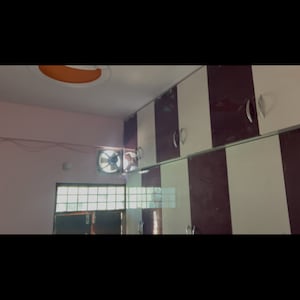 Kitchen in 1 BHK Apartment at UPAVP Brahmputra Enclave, Siddharth Vihar – for Rent