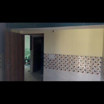 Bedroom in 1 BHK Apartment at UPAVP Brahmputra Enclave, Siddharth Vihar – for Rent