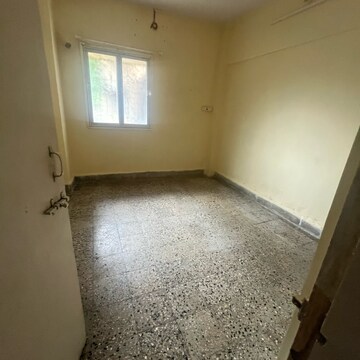 Room in 1 BHK Apartment at Estee Geejay Apartments, Saibaba Nagar – for Rent