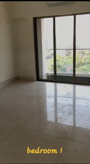Room in 4 BHK Apartment at Kalpataru Sparkle, Bandra East – for Sale