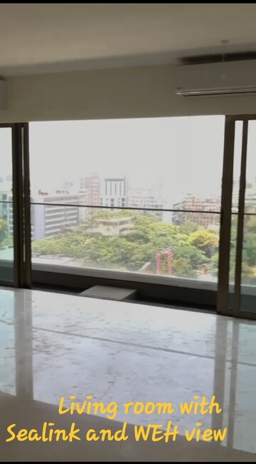 4 BHK Apartment For Sale in Kalpataru Sparkle, Bandra East