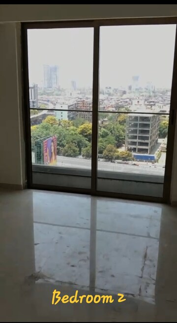 Room in 4 BHK Apartment at Kalpataru Sparkle, Bandra East – for Sale