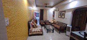 2 BHK Apartment For Rent in Ip Extension