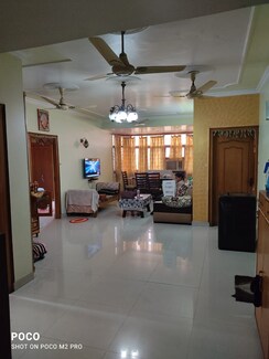 3 BHK Apartment For Sale in IP Extension