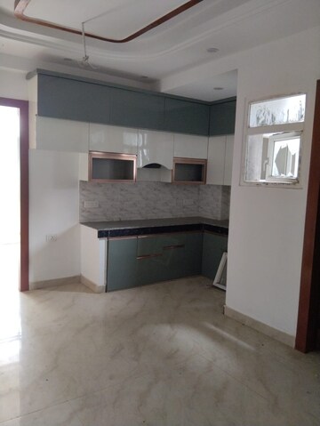 Kitchen in 3 BHK Apartment at Sunshine Apartments Sector 73, Sector 73 – for Sale