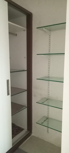 2 BHK + Pooja Room Apartment For Rent in Piramal Mahalaxmi