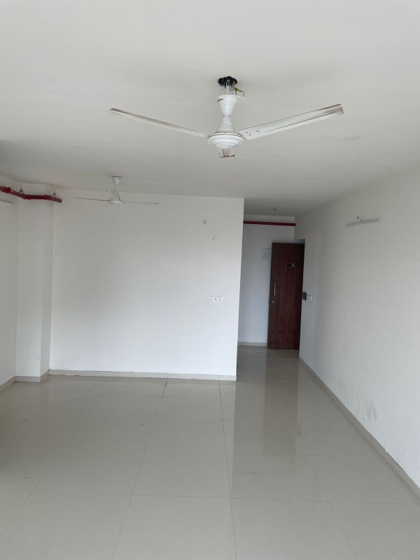 3 BHK + Pooja Room Apartment For Rent in Piramal Mahalaxmi