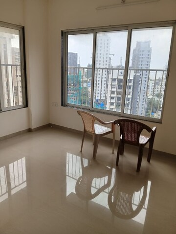 Team Area in 3 BHK Apartment at Piramal Mahalaxmi, Mahalaxmi – for Rent