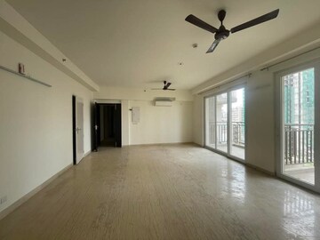 3 BHK Apartment For Rent in Conscient Heritage Max, Sector 102