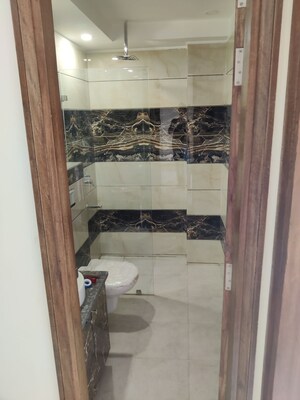 Bathroom in 2 BHK Apartment at Hero Homes Gurgaon, Sector 104 – for Rent