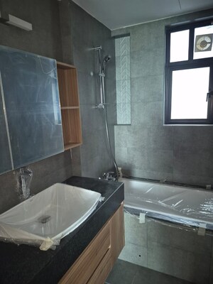 Master Bedroom in 3 BHK Apartment at Conscient Heritage Max, Sector 102 – for Rent