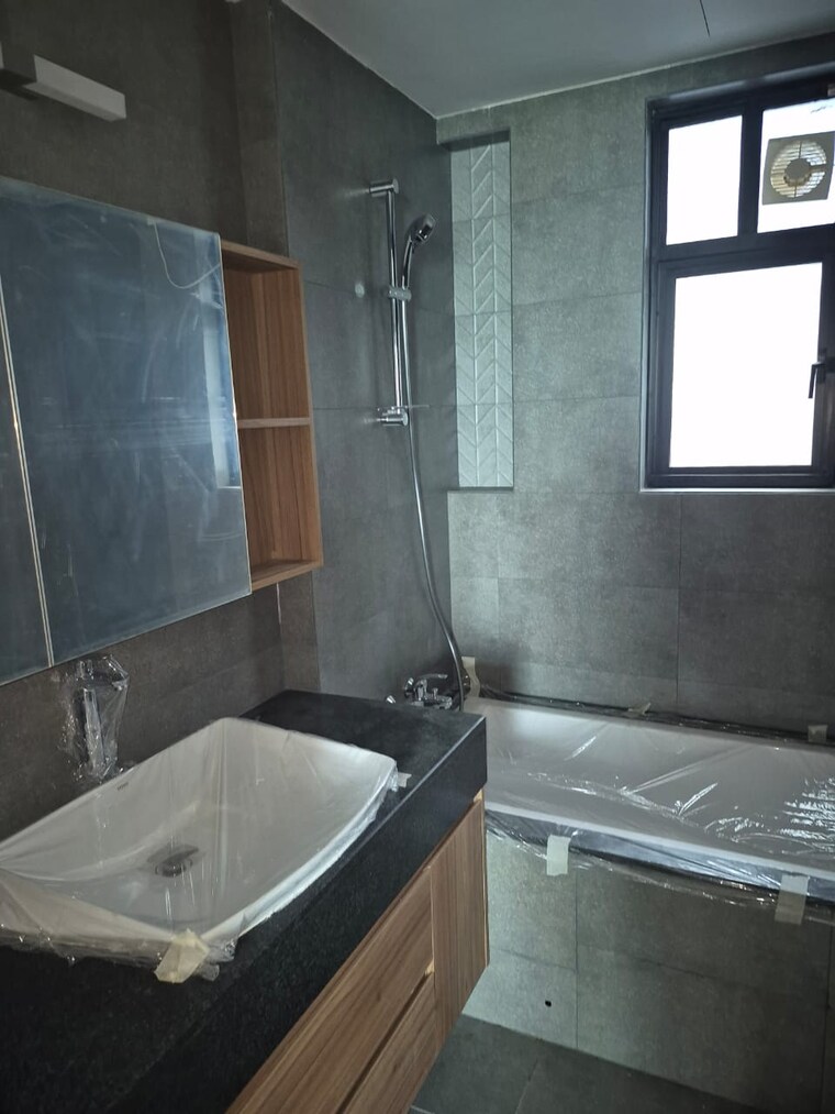 Master Bedroom, conscient-heritage-max 3 Bedroom 1880 Sq.Ft. Apartment In Sector 102 Gurgaon 9261441