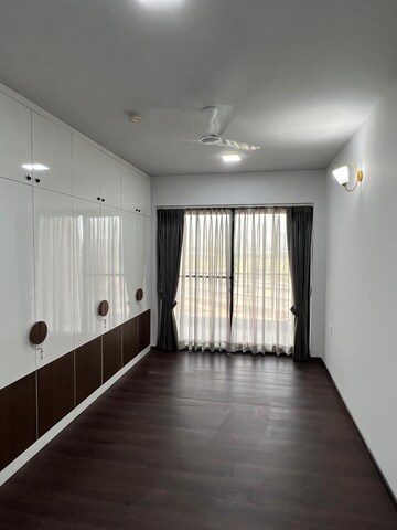 Building Lobby in 3 BHK Apartment at Conscient Heritage Max, Sector 102 – for Rent
