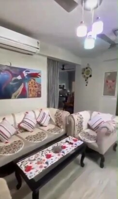 3 BHK Apartment For Sale in JKG Palm Resort