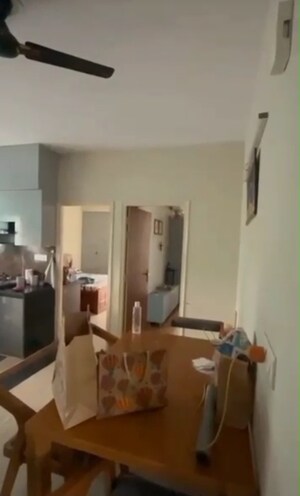 Furnished Amenities in 3 BHK Apartment at JKG Palm Resort, Raj Nagar Extension – for Sale