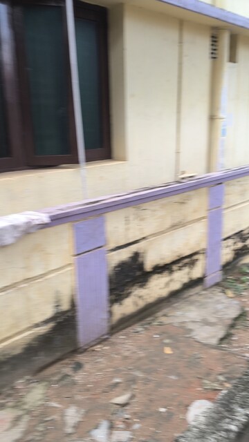 Balcony in 2 BHK Independent House at Akkayyapalem – for Sale