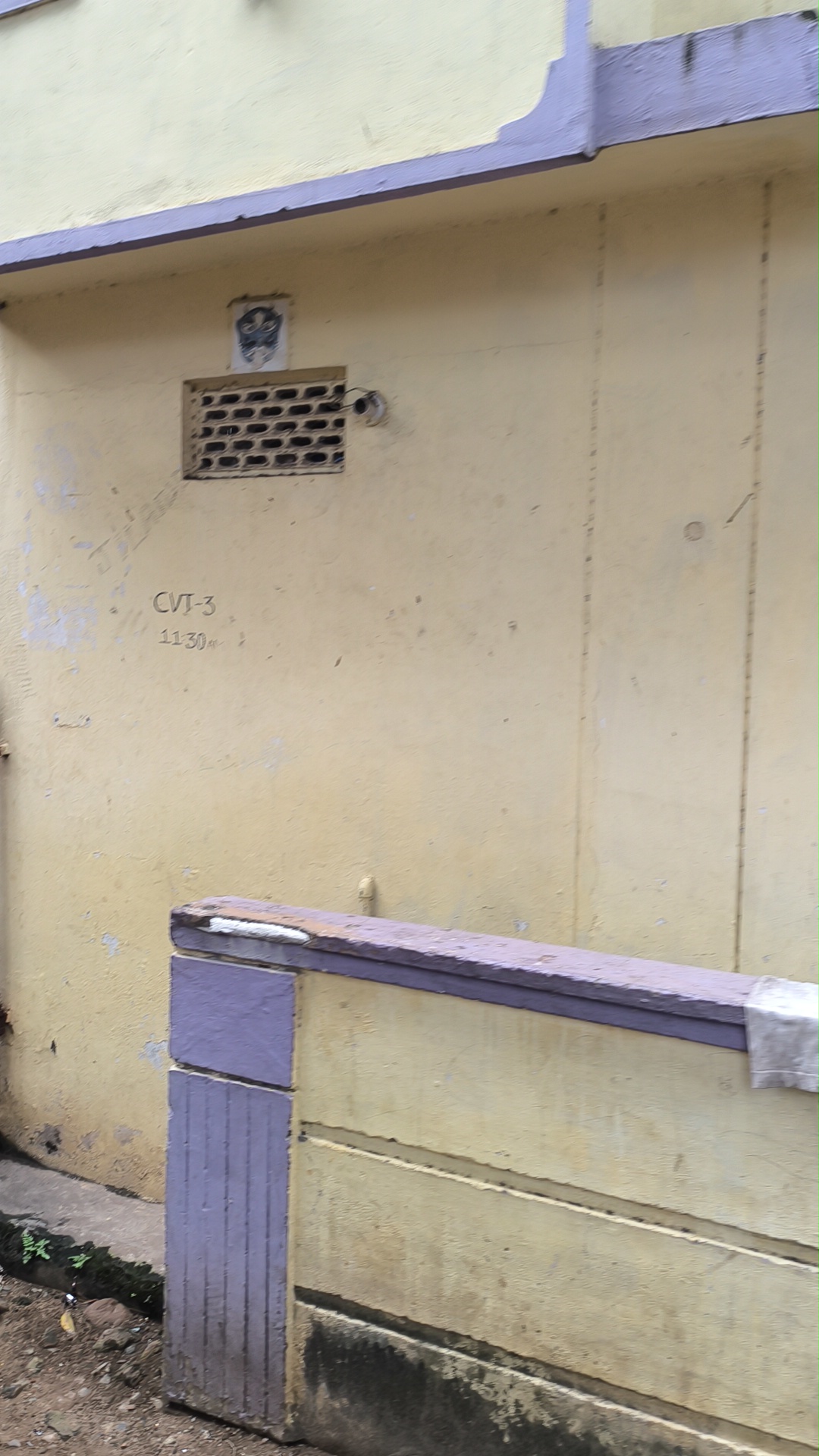 2 BHK + Extra Room Independent House For Sale in House In Akkayapalem