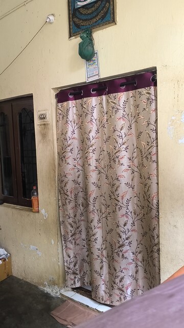 Bedroom in 2 BHK Independent House at Akkayyapalem – for Sale
