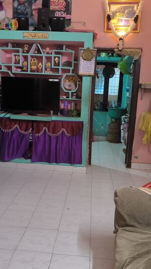 Bedroom in 2 BHK Independent House at Akkayyapalem – for Sale