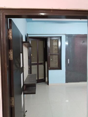 Kitchen in 2 BHK Builder Floor at Suncity Township Gurgaon, Sector 54 – for Rent