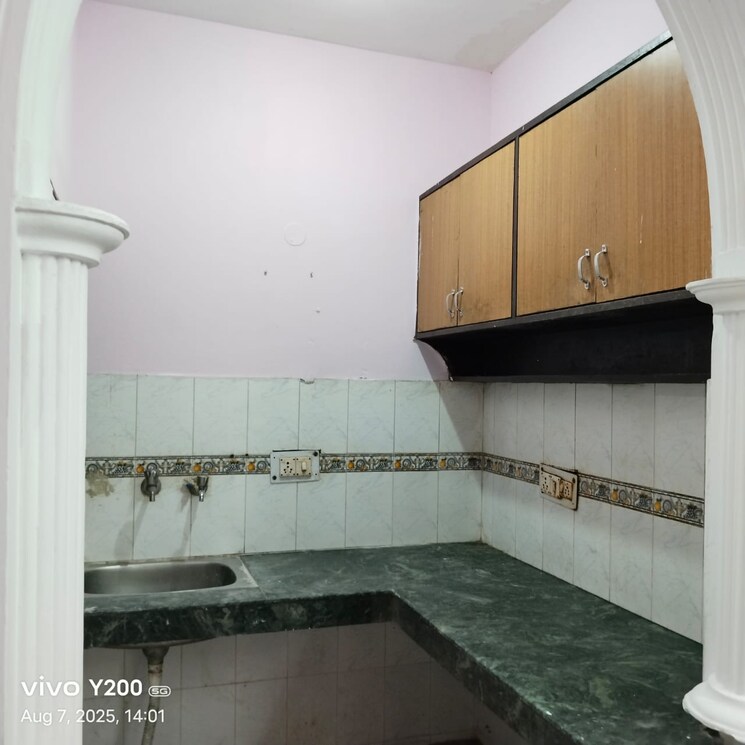 Kitchen, sector 57 2 Bedroom 1100 Sq.Ft. Builder Floor In Sector 57 Gurgaon 9261449