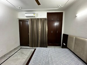 Bedroom in 1.5 BHK Builder Floor at Suncity Township Gurgaon, Sector 54 – for Rent
