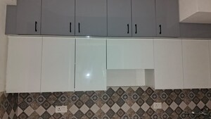 Kitchen/pantry in 2 BHK Apartment at Signature Global Proxima, Sector 89 – for Rent