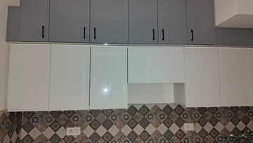 Kitchen/pantry in 2 BHK Apartment at Signature Global Proxima, Sector 89 – for Rent
