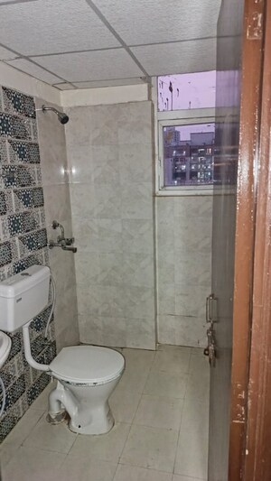 Bathroom in 2 BHK Apartment at Signature Global Proxima, Sector 89 – for Rent
