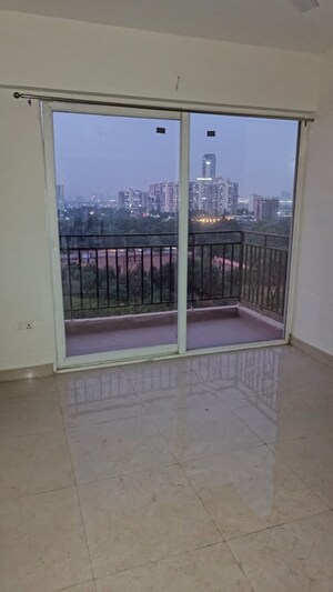 Balcony in 2 BHK Apartment at Signature Global Proxima, Sector 89 – for Rent
