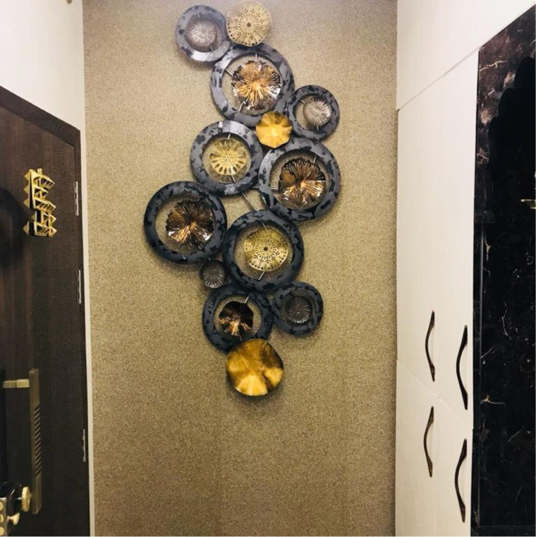 undefined, kumar-kshitiz 3 Bedroom 1600 Sq.Ft. Apartment In Parvati Paytha Pune 9261455